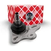 Image de FEBI BILSTEIN 12530 Rotule de suspension Essieu avant droit
