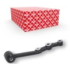 Image de FEBI BILSTEIN 12546 Bras de suspension Essieu avant droit, Fonte d'acier, barre oscillant transversal