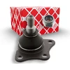 Image de FEBI BILSTEIN 12557 Rotule de suspension Essieu avant droit