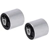 Image de FEBI BILSTEIN 12576 Silent Bloc De Triangle côté conducteur ou passager, Support hydraulique