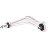Image de FEBI BILSTEIN 12581 Bras de suspension Essieu arrière gauche, Aluminium, barre oscillant transversal, avec rotule de suspension, avec écrou de blocage