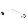 Image de FEBI BILSTEIN 12582 Bras de suspension supérieur, Aluminium, barre oscillant transversal, avec roulement, avec écrou de blocage