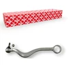 Image de FEBI BILSTEIN 12621 Bras de suspension supérieur, Aluminium, barre oscillant transversal, sans palier