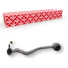 Image de FEBI BILSTEIN 12622 Bras de suspension supérieur, Aluminium, barre oscillant transversal, avec rotule de suspension, avec écrou de blocage
