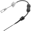 Image de FEBI BILSTEIN 12754 Câble d'Embrayage