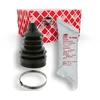 Image de FEBI BILSTEIN 12842 Soufflet De Cardan Essieu avant, Thermoplastique