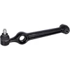 Image de FEBI BILSTEIN 12938 Bras de suspension Essieu avant droit, Acier, barre oscillant transversal, avec support en caoutchouc