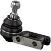 Image de FEBI BILSTEIN 12951 Rotule de suspension Essieu avant droit, avec écrous, avec vis/boulons