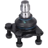 Image de FEBI BILSTEIN 12952 Rotule de suspension Essieu avant droit, avec écrous, avec vis/boulons