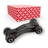 Image de FEBI BILSTEIN 12961 Bras de suspension supérieur, Acier, barre oscillant transversal
