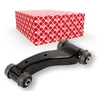 Image de FEBI BILSTEIN 12962 Bras de suspension supérieur, Acier, barre oscillant transversal