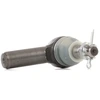 Image de FEBI BILSTEIN 12974 Rotule de direction Basic Short Kit, Essieu avant gauche