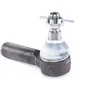 Image de FEBI BILSTEIN 12975 Rotule de direction Basic Short Kit, Essieu avant droit, avec ecrou crénelé