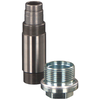 Image de FEBI BILSTEIN 12980 Tendeur, chaîne de distribution avec bouchon/couvercle