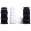 Image de FEBI BILSTEIN 13017 Kit De Protection d'Amortisseur Essieu arrière, PUR