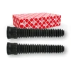Image de FEBI BILSTEIN 13029 Kit De Protection d'Amortisseur Essieu avant, Caoutchouc