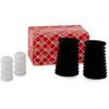 Image de FEBI BILSTEIN 13034 Kit De Protection d'Amortisseur Essieu avant, PUR