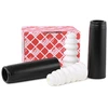 Image de FEBI BILSTEIN 13078 Kit De Protection d'Amortisseur Essieu arrière, PUR