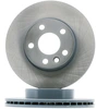 Image de FEBI BILSTEIN 14040 Disque de frein Essieu avant, ventilé de l'intérieur, revêtu