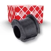 Image de FEBI BILSTEIN 14146 Silent Bloc De Barre Stabilisatrice intérieur, Caoutchouc