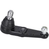 Image de FEBI BILSTEIN 14167 Rotule de suspension Basic Short Kit, Essieu avant droit, avec écrous, avec vis
