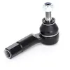 Image de FEBI BILSTEIN 14180 Rotule de direction Basic Short Kit, Essieu avant gauche