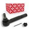 Image de FEBI BILSTEIN 14220 Rotule de direction Basic Short Kit, Essieu avant droit