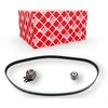 Image de FEBI BILSTEIN 14278 Kit de distribution Nbr. dents: 190