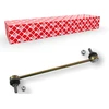 Image de FEBI BILSTEIN 14300 Biellette de barre stabilisatrice Basic Short Kit, Essieu avant