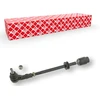 Image de FEBI BILSTEIN 14318 Biellette De Direction Basic Short Kit, Essieu avant gauche