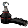 Image de FEBI BILSTEIN 14324 Rotule de direction Basic Short Kit, Essieu avant droit
