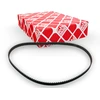 Image de FEBI BILSTEIN 14378 Courroie De Distribution Nbr. dents: 124