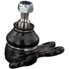 Image de FEBI BILSTEIN 14426 Rotule de suspension Basic Short Kit, avec matériel de montage/fixation