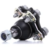 Image de FEBI BILSTEIN 14428 Rotule de suspension Basic Short Kit, Essieu avant droit, avec matériel de montage/fixation