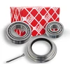 Image de FEBI BILSTEIN 14499 Kit de roulements de roue Essieu avant droit, avec bague d'étanchéité