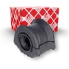 Image de FEBI BILSTEIN 14527 Silent Bloc De Barre Stabilisatrice Essieu avant, Caoutchouc