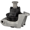 Image de FEBI BILSTEIN 14547 Support moteur côté conducteur ou passager, Support métal-caoutchouc