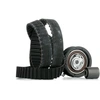 Image de FEBI BILSTEIN 14626 Kit de distribution Nbr. dents: 137