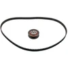 Image de FEBI BILSTEIN 14658 Kit de distribution Nbr. dents: 124