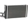 Image de RIDEX 467H0009 Radiateur De Chauffage