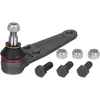 Image de FEBI BILSTEIN 14756 Rotule de suspension Essieu avant droit, avec rondelles