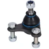 Image de FEBI BILSTEIN 14757 Rotule de suspension Essieu avant droit, avec matériel de montage/fixation