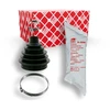 Image de FEBI BILSTEIN 14777 Soufflet De Cardan Essieu avant, Thermoplastique