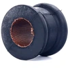 Image de FEBI BILSTEIN 14950 Silent Bloc De Barre Stabilisatrice intérieur, Caouchouc textilé