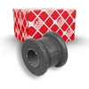 Image de FEBI BILSTEIN 14952 Silent Bloc De Barre Stabilisatrice extérieur, Caouchouc textilé