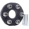 Image de FEBI BILSTEIN 14980 Flector De Transmission Cercle de percage -Ø: 100mm, avec écrous, avec rondelles, Basic Short Kit