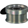 Image de FEBI BILSTEIN 14997 Poulie d'Alternateur Largeur: 23mm, avec couvercle