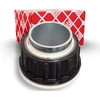 Image de FEBI BILSTEIN 15081 Silent Bloc De Triangle Essieu avant supérieur
