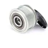 Image de FEBI BILSTEIN 15262 Poulie d'Alternateur Largeur: 41mm, avec couvercle