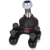 Image de FEBI BILSTEIN 15269 Rotule de suspension Essieu avant droit, avec écrou de blocage, avec vis/boulons